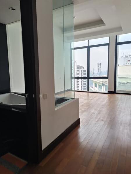 Kediaman Servis untuk Disewa di Ken Bangsar - Tin Wai Kin - Interior - PropertyGuru.com.my