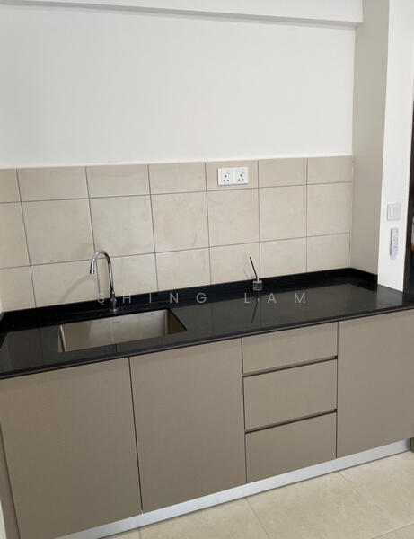 Granito untuk Untuk Disewa - RM 1,500 /bulan, Feb 2026 - Kitchen - PropertyGuru.com.my