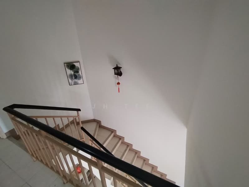 Rumah Teres 2 Tingkat untuk Dijual di Seksyen 6 (Kota Damansara) - JH Tee - Interior - PropertyGuru.com.my