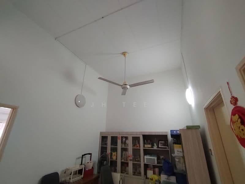 Rumah Teres 2 Tingkat untuk Dijual di Seksyen 6 (Kota Damansara) - JH Tee - Interior - PropertyGuru.com.my