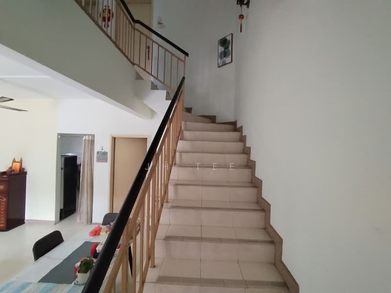 Rumah Teres 2 Tingkat untuk Dijual di Seksyen 6 (Kota Damansara) - JH Tee - Interior - PropertyGuru.com.my