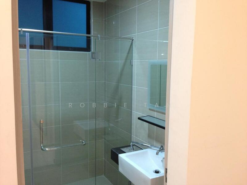 Service Residence for Rent at Sky Loft Premium Suites - Robbie Tan - Bathroom - PropertyGuru.com.my