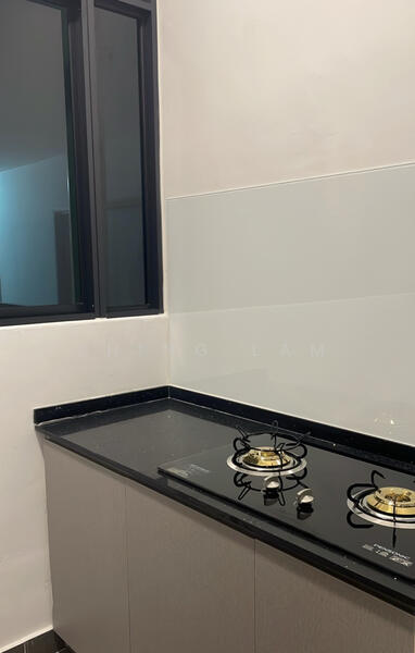 Granito untuk Untuk Disewa - RM 2,200 /bulan, Mac 2026 - Kitchen - PropertyGuru.com.my