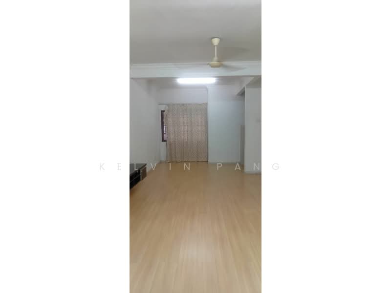 Rumah Teres 2 Tingkat untuk Dijual di Bukit Raja (Selangor) - Kelvin Pang - PropertyGuru.com.my