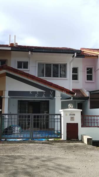 Rumah Teres 2 Tingkat untuk Dijual di Bukit Raja (Selangor) - Kelvin Pang - PropertyGuru.com.my