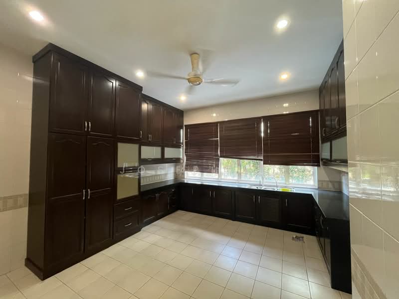 Bungalow House untuk Dijual di Valencia (Sungai Buloh) - Joseph Ee - Kitchen - PropertyGuru.com.my