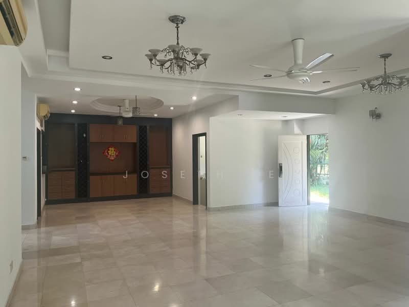 Bungalow House untuk Dijual di Valencia (Sungai Buloh) - Joseph Ee - Living Room - PropertyGuru.com.my