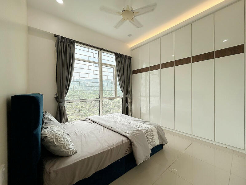 Condominium for Sale at Setia Pinnacle - Jake Khoo - Bedroom - PropertyGuru.com.my