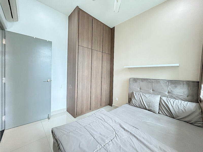 Condominium for Sale at Setia Pinnacle - Jake Khoo - Bedroom - PropertyGuru.com.my