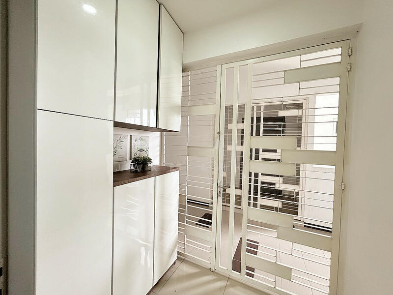 Condominium for Sale at Setia Pinnacle - Jake Khoo - Entrance - PropertyGuru.com.my