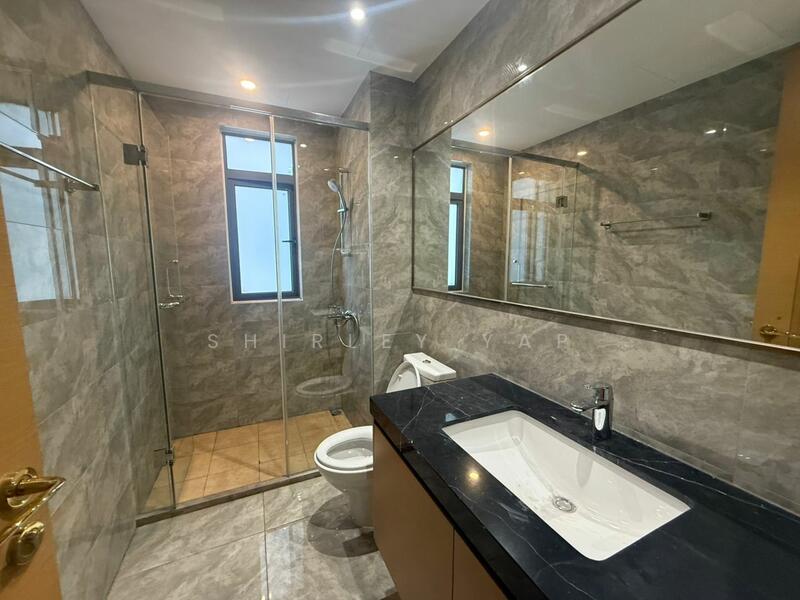 Service Residence for Sale at R&F Princess Cove Phase 1 - Shirley Yap - Bathroom - PropertyGuru.com.my