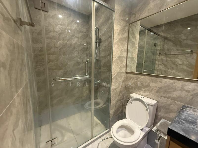 Service Residence for Sale at R&F Princess Cove Phase 1 - Shirley Yap - Bathroom - PropertyGuru.com.my