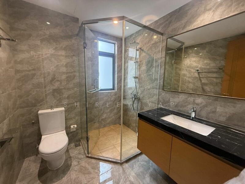 Service Residence for Sale at R&F Princess Cove Phase 1 - Shirley Yap - Bathroom - PropertyGuru.com.my
