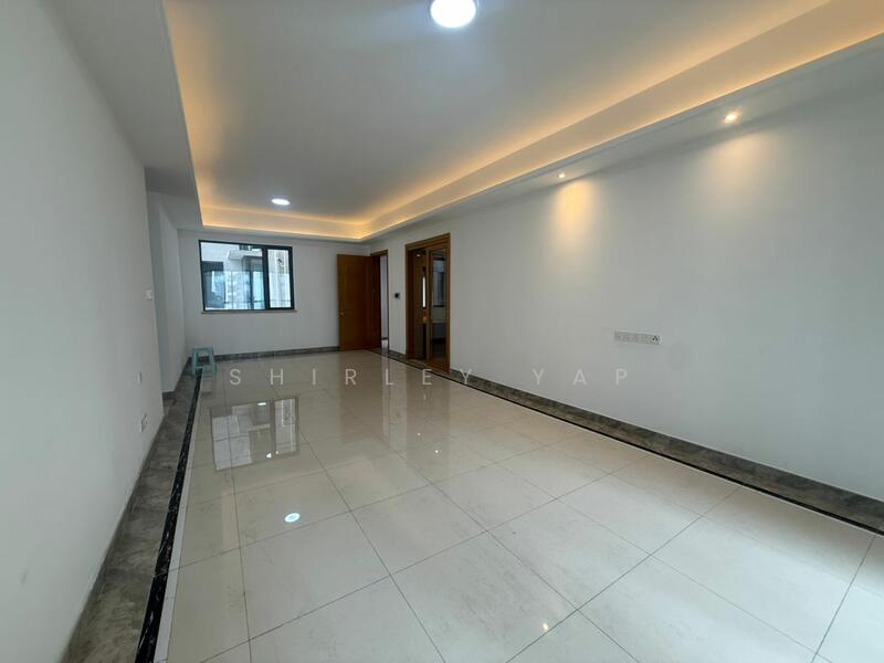 Service Residence for Sale at R&F Princess Cove Phase 1 - Shirley Yap - Living Room - PropertyGuru.com.my
