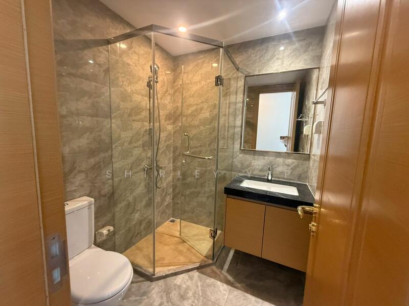 Service Residence for Sale at R&F Princess Cove Phase 1 - Shirley Yap - Bathroom - PropertyGuru.com.my