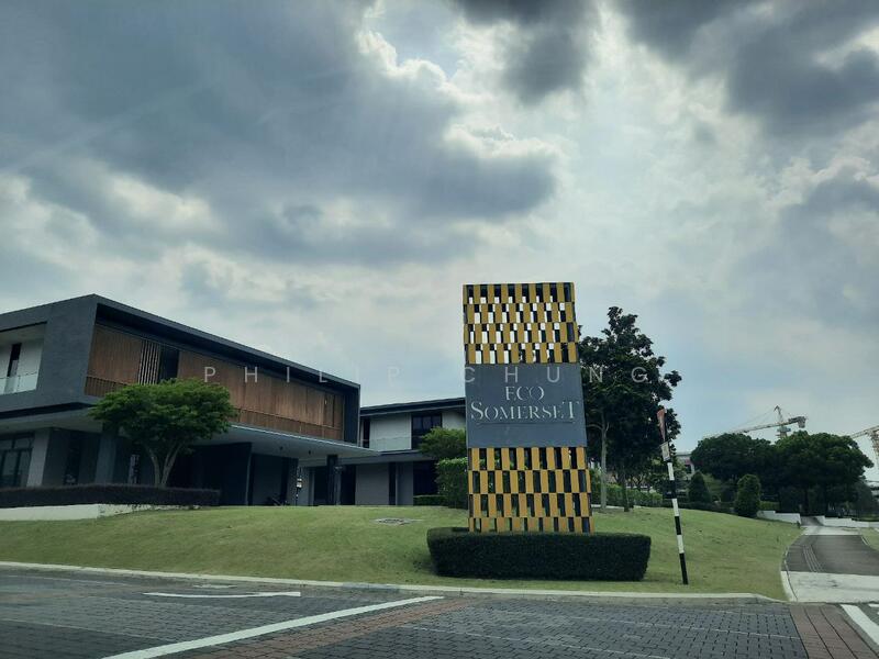 Bandar Rimbayu untuk Untuk Disewa - RM 9,888 /bulan, Feb 2026 - Exterior - PropertyGuru.com.my