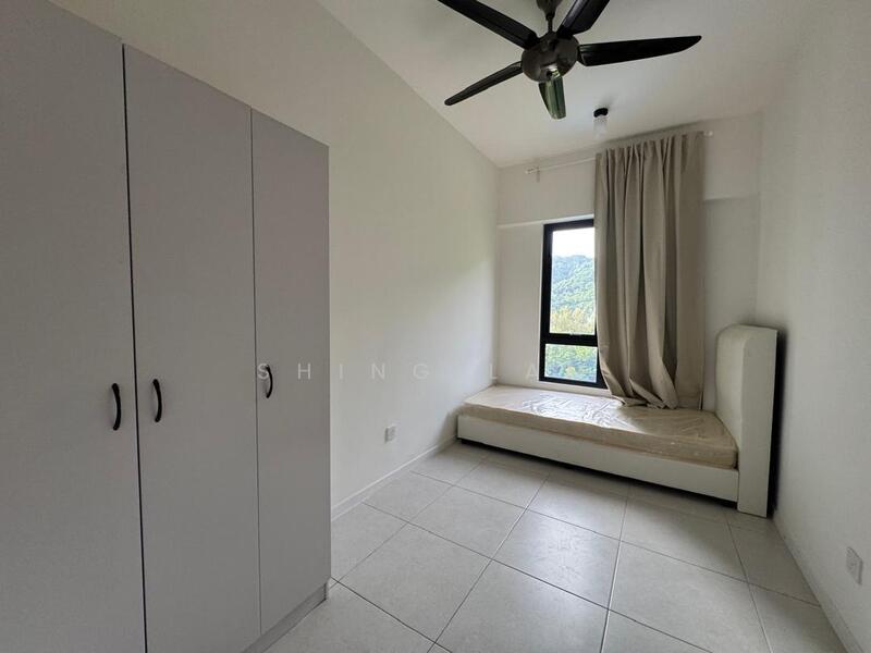 Condominium for Rent at Granito - Shing Lam - Bedroom - PropertyGuru.com.my