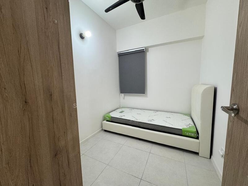 Condominium for Rent at Granito - Shing Lam - Bedroom - PropertyGuru.com.my
