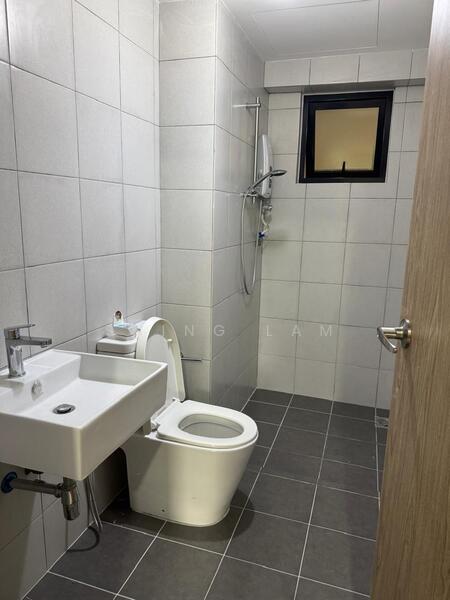 Condominium for Rent at Granito - Shing Lam - Bathroom - PropertyGuru.com.my