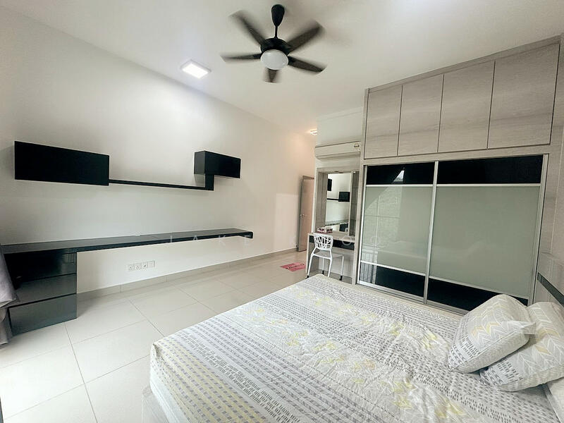 Condominium for Sale at Setia Pinnacle - Jake Khoo - Bedroom - PropertyGuru.com.my
