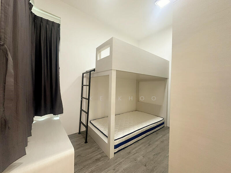 Condominium for Sale at Setia Pinnacle - Jake Khoo - Bedroom - PropertyGuru.com.my