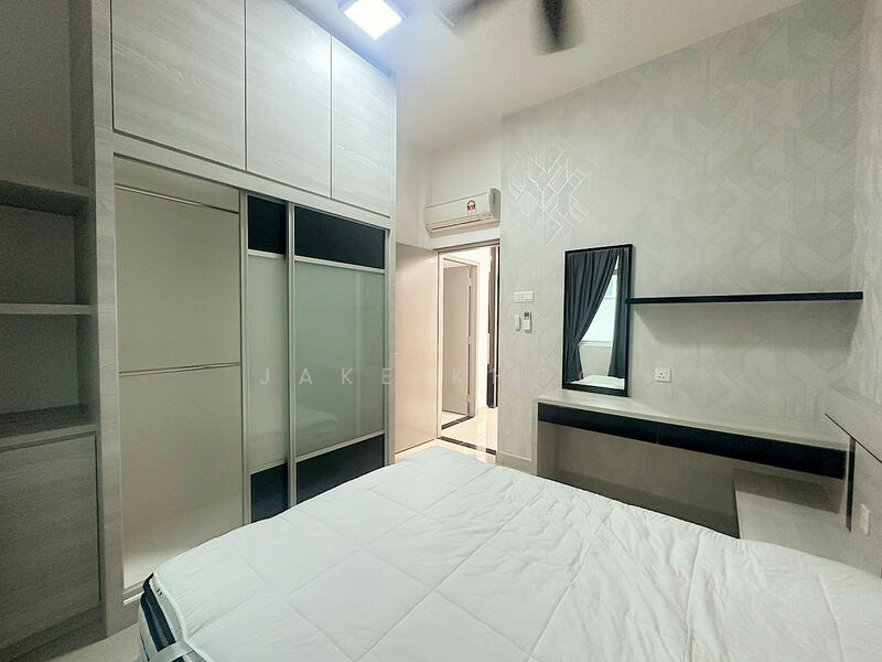Condominium for Sale at Setia Pinnacle - Jake Khoo - Bedroom - PropertyGuru.com.my