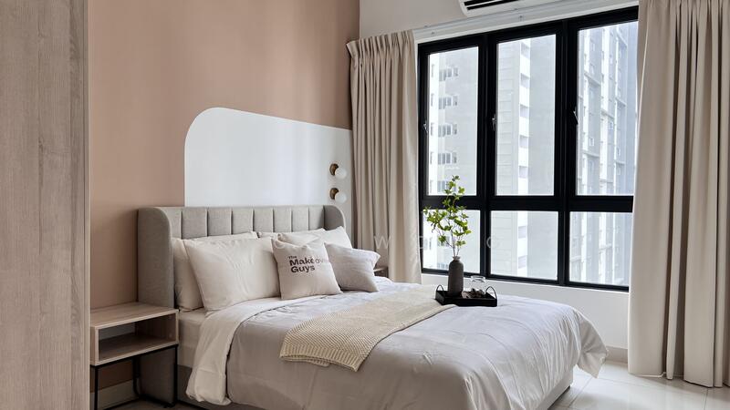 Condominium for Rent at Residensi Bintang - Mico Wong - Bedroom - PropertyGuru.com.my