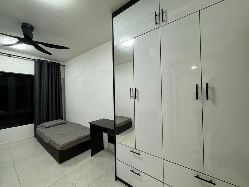 Condominium for Rent at Granito - Shing Lam - Bedroom - PropertyGuru.com.my