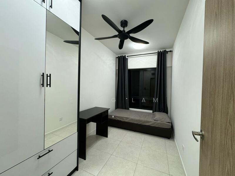 Condominium for Rent at Granito - Shing Lam - Bedroom - PropertyGuru.com.my