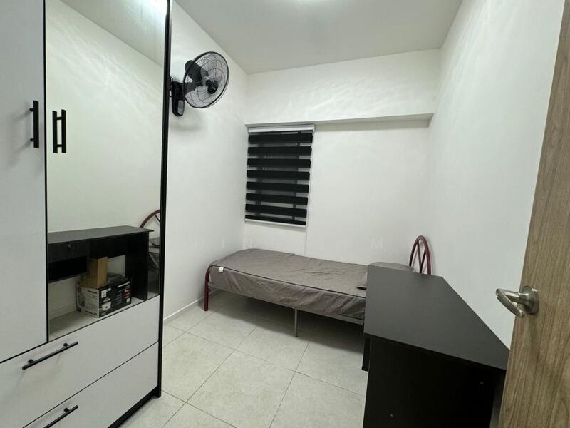 Condominium for Rent at Granito - Shing Lam - Bedroom - PropertyGuru.com.my