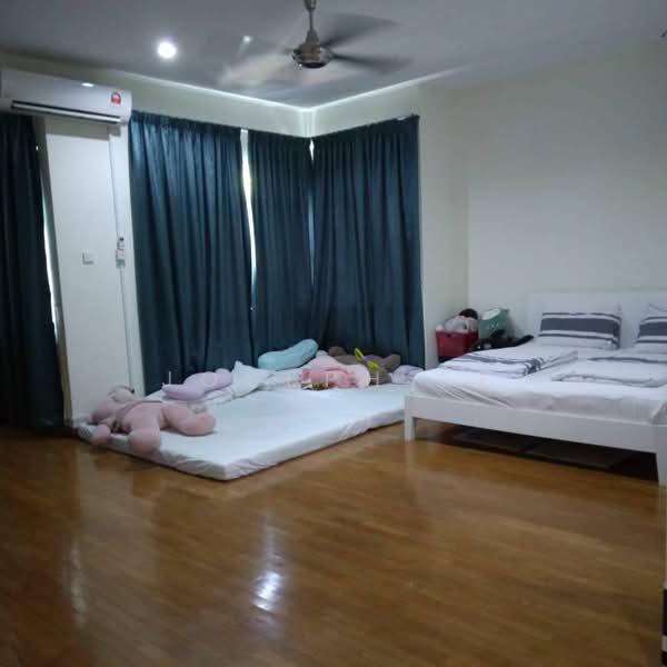 Bungalow House untuk Dijual di Valencia (Sungai Buloh) - Joseph Ee - Bedroom - PropertyGuru.com.my