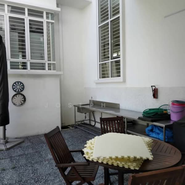 Bungalow House untuk Dijual di Valencia (Sungai Buloh) - Joseph Ee - Exterior - PropertyGuru.com.my