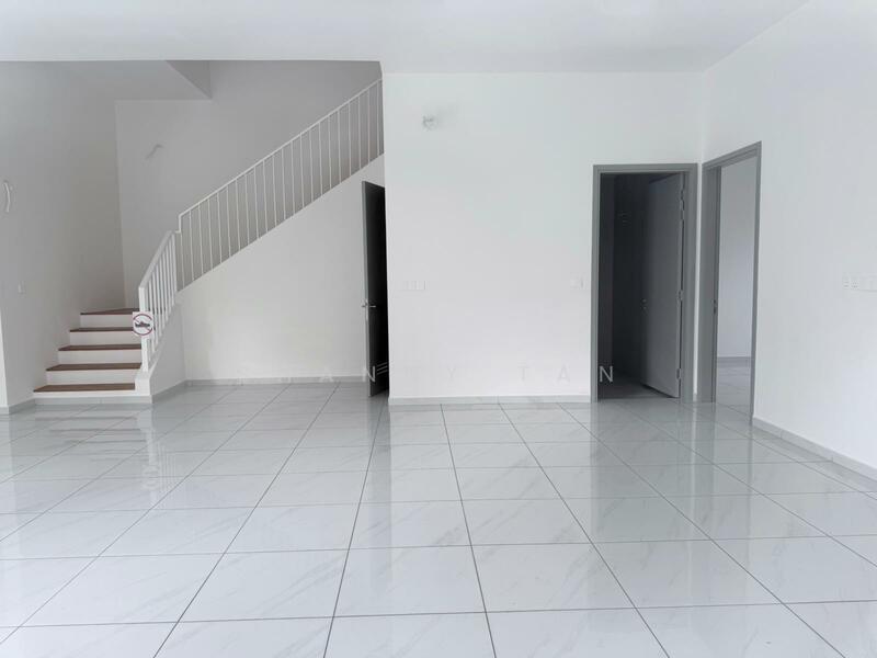 Semi-Detached House for Sale in Bandar Sungai Long (Selangor) - Shanny Tan - Interior - PropertyGuru.com.my