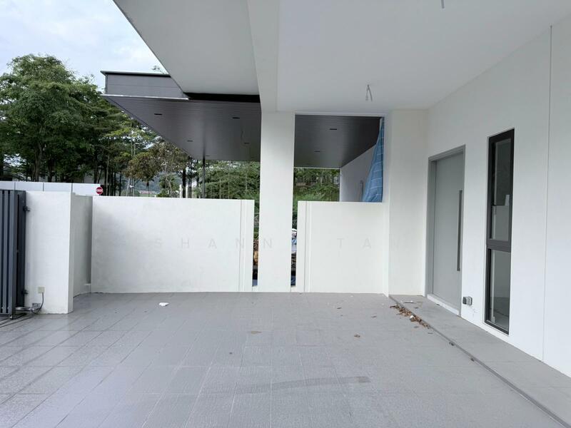 Semi-Detached House for Sale in Bandar Sungai Long (Selangor) - Shanny Tan - Exterior - PropertyGuru.com.my