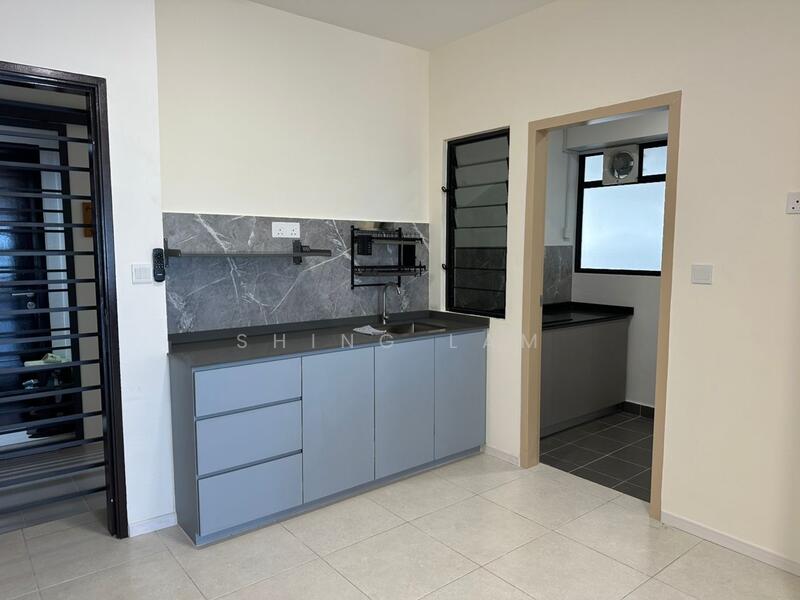 Granito untuk Untuk Disewa - RM 2,000 /bulan, Mac 2026 - Kitchen - PropertyGuru.com.my