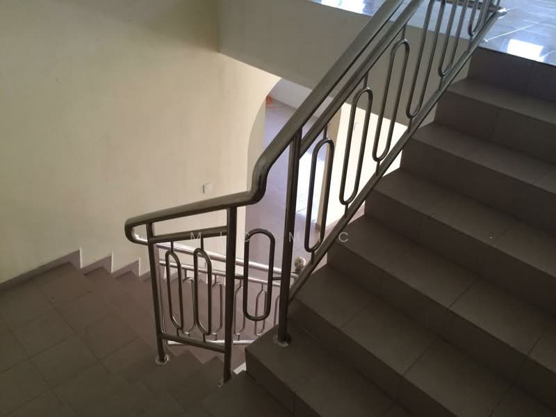 Rumah Berkembar untuk Dijual di Taman Bagan Ajam (Butterworth) - Mic Mic - Interior - PropertyGuru.com.my