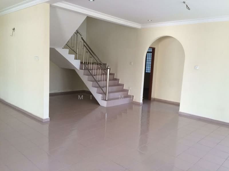 Rumah Berkembar untuk Dijual di Taman Bagan Ajam (Butterworth) - Mic Mic - Interior - PropertyGuru.com.my