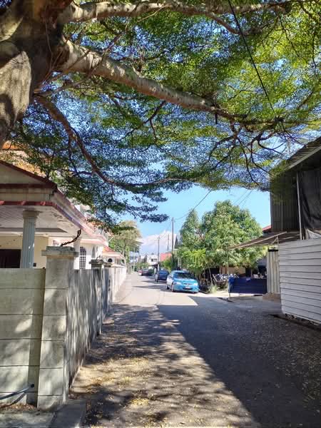Rumah Berkembar untuk Dijual di Taman Bagan Ajam (Butterworth) - Mic Mic - Exterior - PropertyGuru.com.my