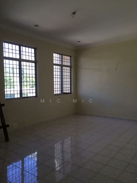 Rumah Berkembar untuk Dijual di Taman Bagan Ajam (Butterworth) - Mic Mic - Interior - PropertyGuru.com.my