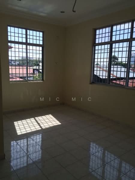 Rumah Berkembar untuk Dijual di Taman Bagan Ajam (Butterworth) - Mic Mic - Interior - PropertyGuru.com.my