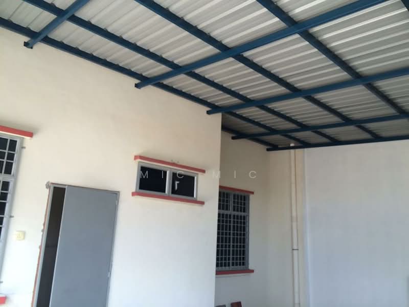 Rumah Berkembar untuk Dijual di Taman Bagan Ajam (Butterworth) - Mic Mic - Exterior - PropertyGuru.com.my