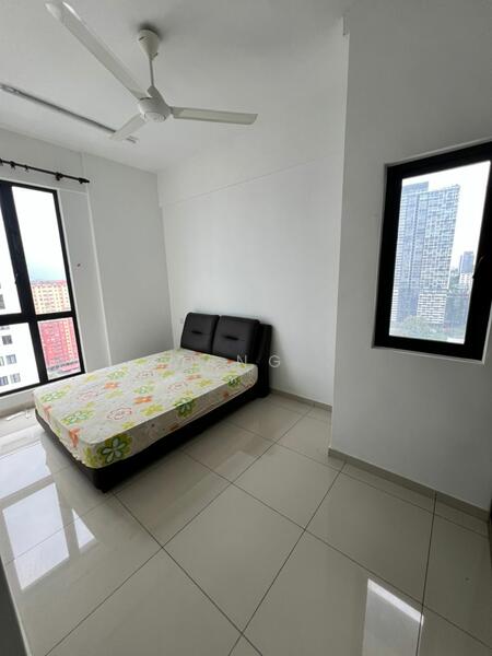 Condominium for Sale at Artis 3 Residence - Siang . - Bedroom - PropertyGuru.com.my