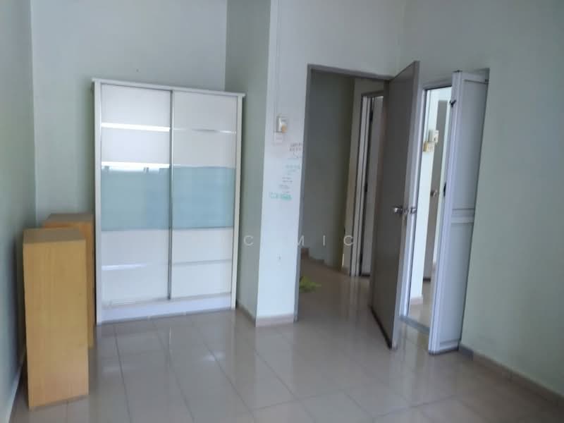 2-storey Terraced House for Sale in Taman Baiduri (Butterworth) - Mic Mic - Interior - PropertyGuru.com.my