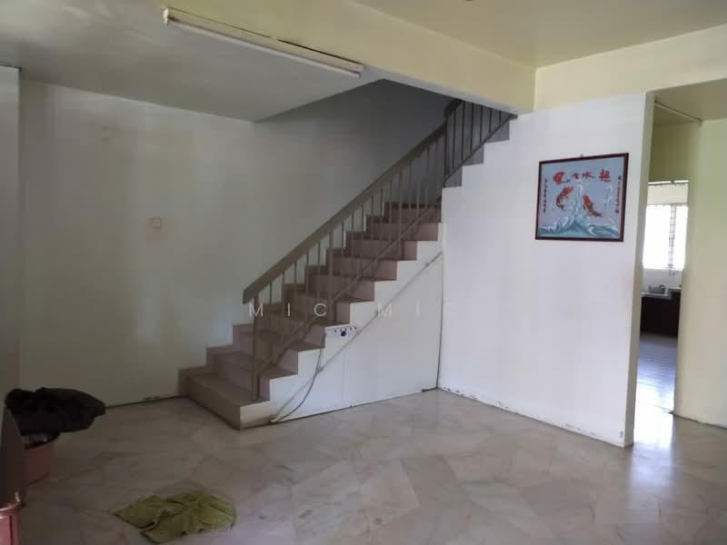 2-storey Terraced House for Sale in Taman Baiduri (Butterworth) - Mic Mic - Interior - PropertyGuru.com.my