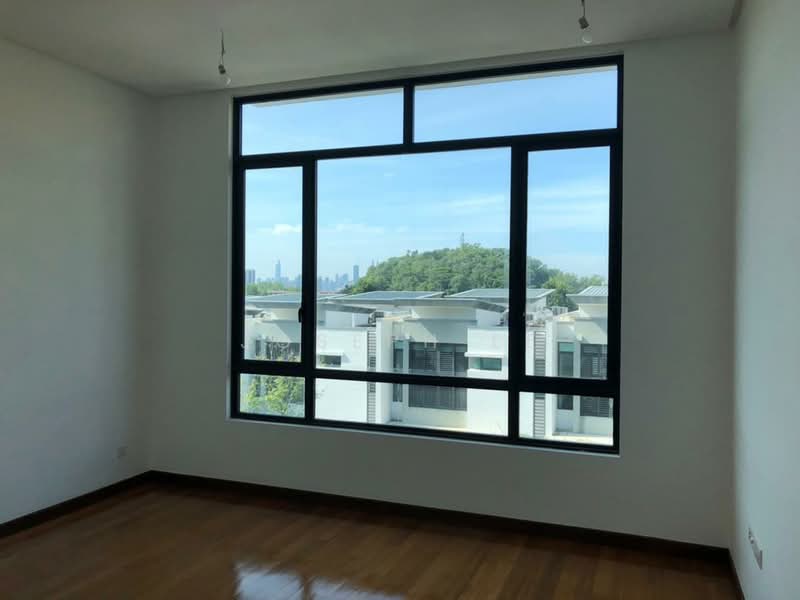 3-storey Terraced House for Sale in Sunway Montana (Setapak) - Joseph Ee - View - PropertyGuru.com.my