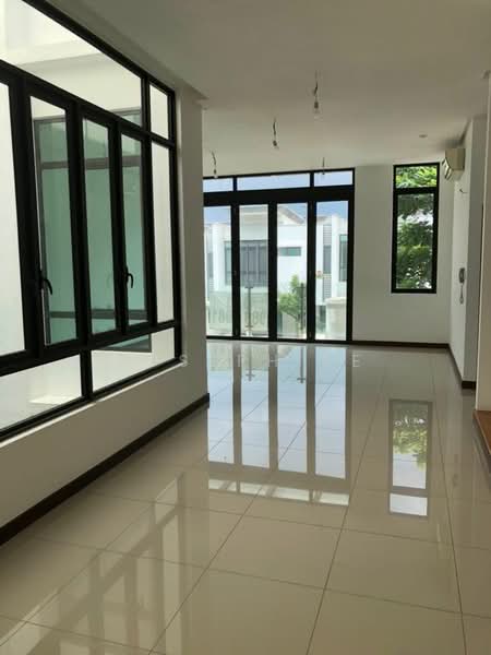 3-storey Terraced House for Sale in Sunway Montana (Setapak) - Joseph Ee - Living Room - PropertyGuru.com.my