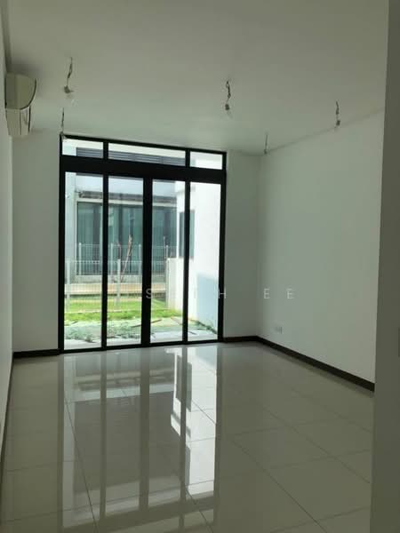 3-storey Terraced House for Sale in Sunway Montana (Setapak) - Joseph Ee - Living Room - PropertyGuru.com.my