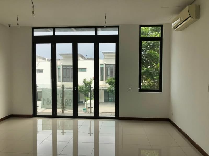 3-storey Terraced House for Sale in Sunway Montana (Setapak) - Joseph Ee - Living Room - PropertyGuru.com.my