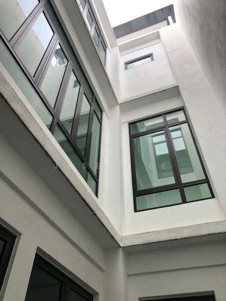3-storey Terraced House for Sale in Sunway Montana (Setapak) - Joseph Ee - Exterior - PropertyGuru.com.my