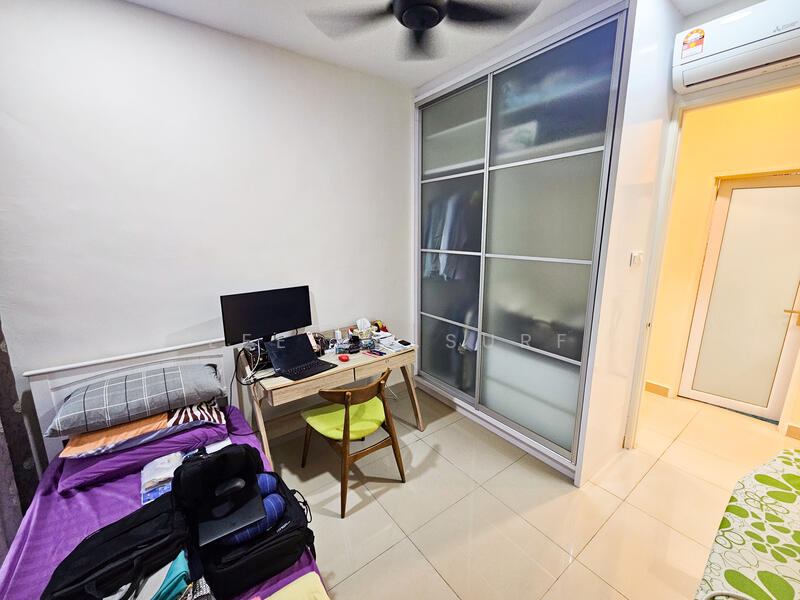 For Sale - Subang Parkhomes